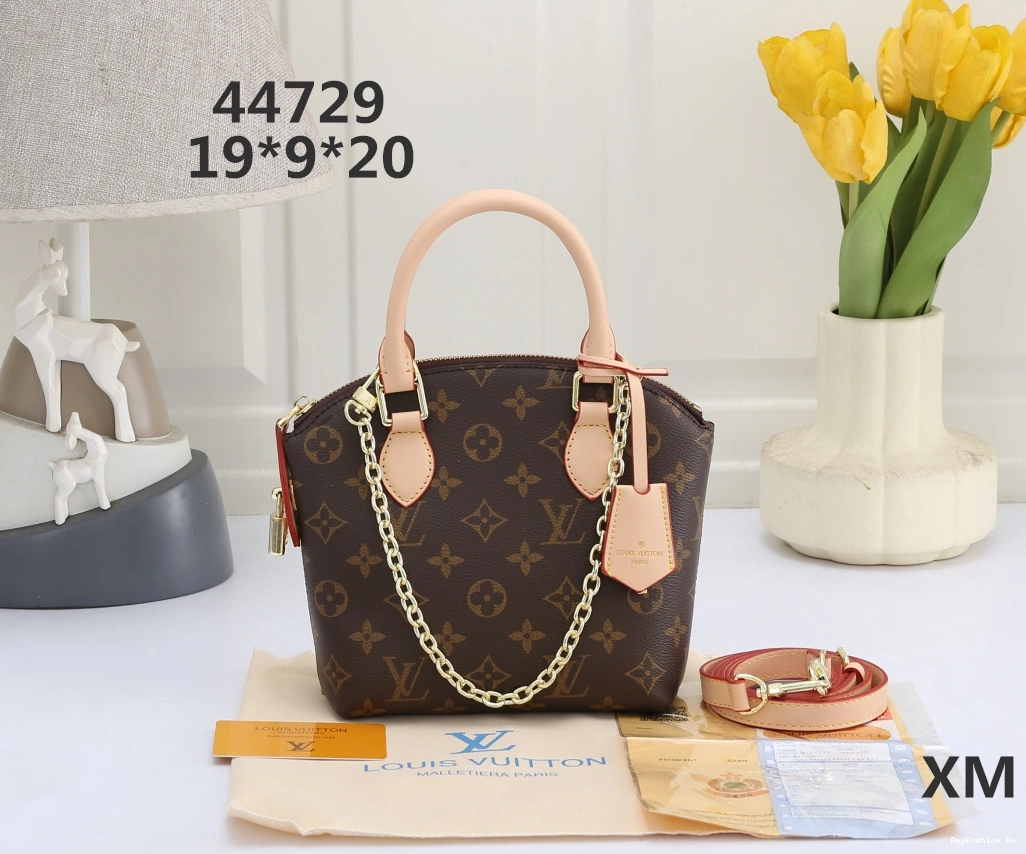 7765 For Louis Breathable Vuitton Women HandBags 0928